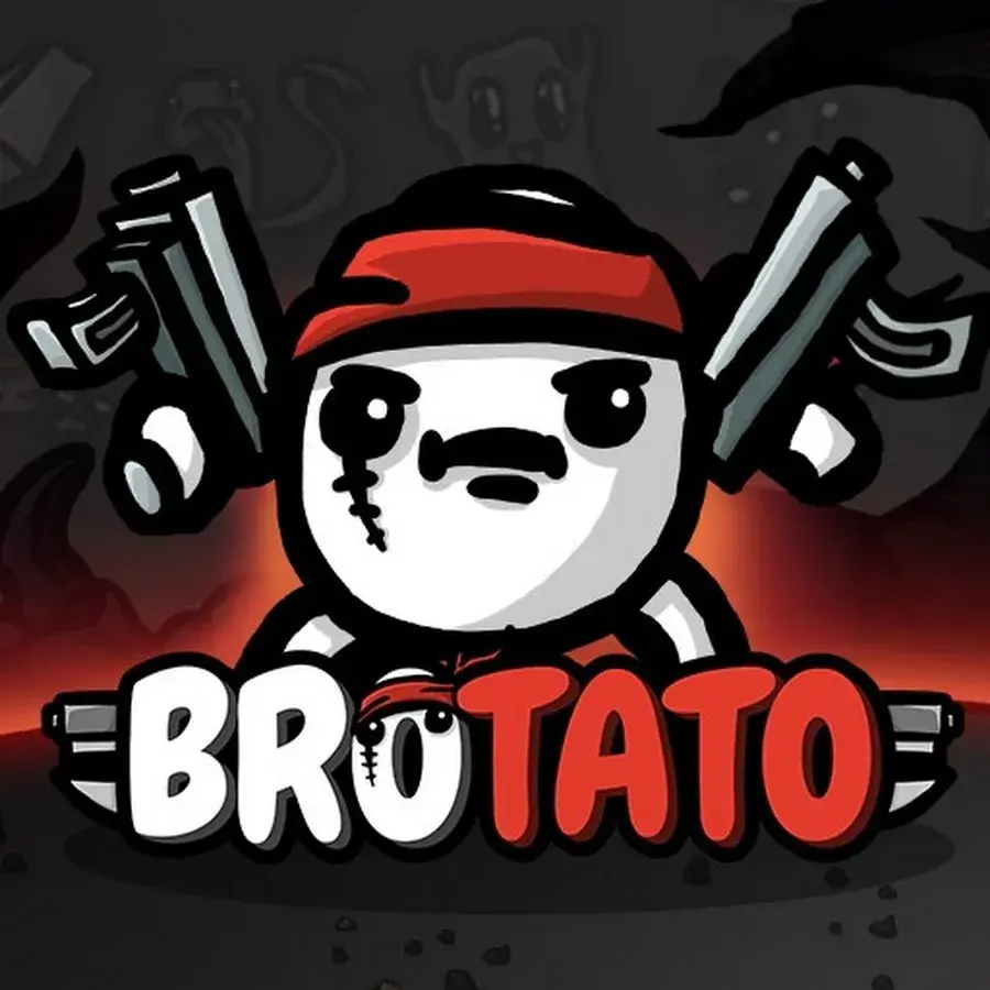 Купить Brotato - изображение