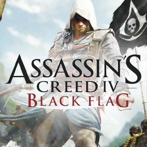 Купить Assassin's Creed Black Flag - Gold Edition - изображение