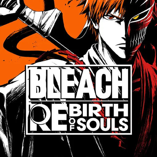 Купить BLEACH Rebirth of Souls - изображение