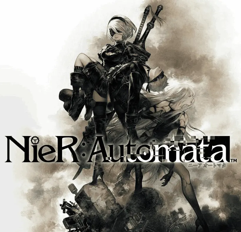 Купить NieR:Automata Game of the YoRHa Edition - изображение
