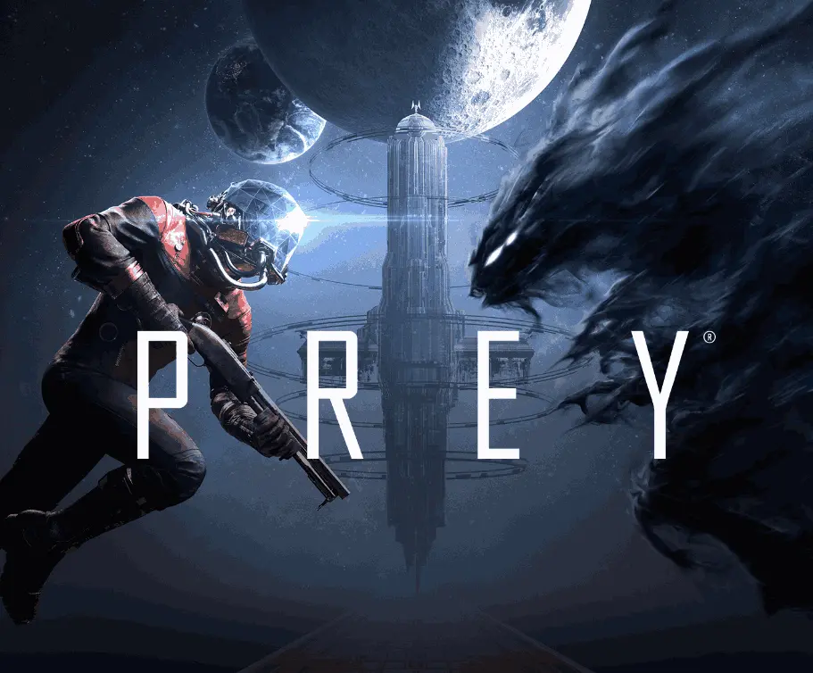 Купить Prey - изображение