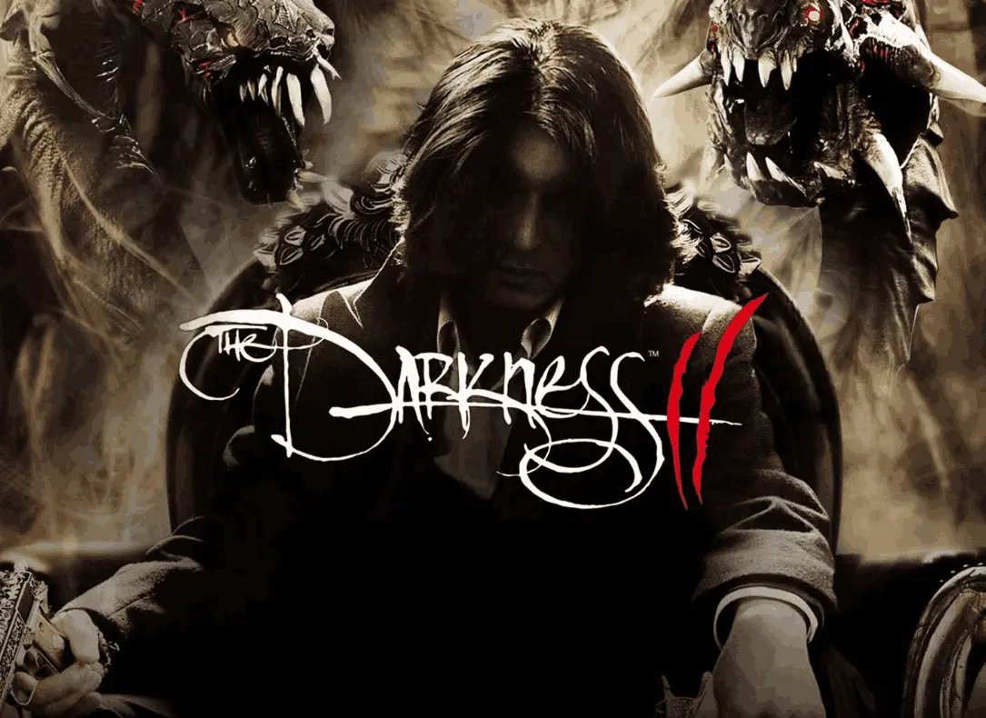Купить The Darkness II - изображение