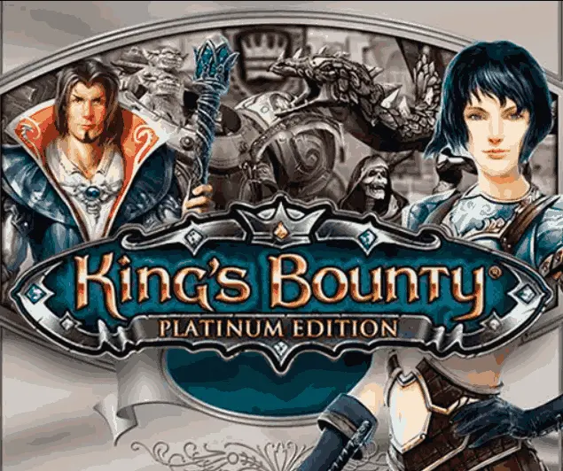 Купить King's Bounty: Platinum - изображение