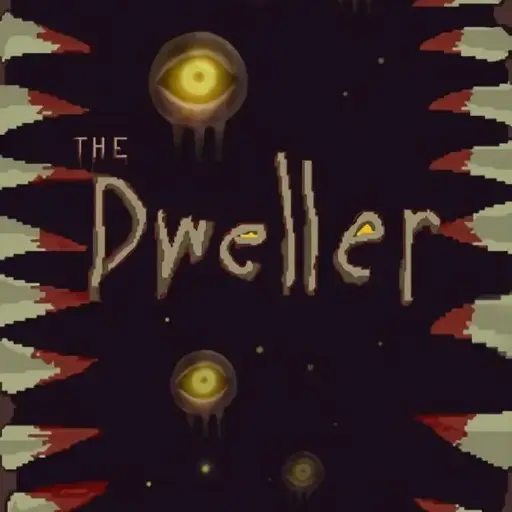 Купить The Dweller - изображение