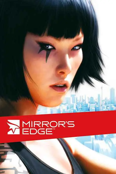 Купить Mirror's Edge - изображение