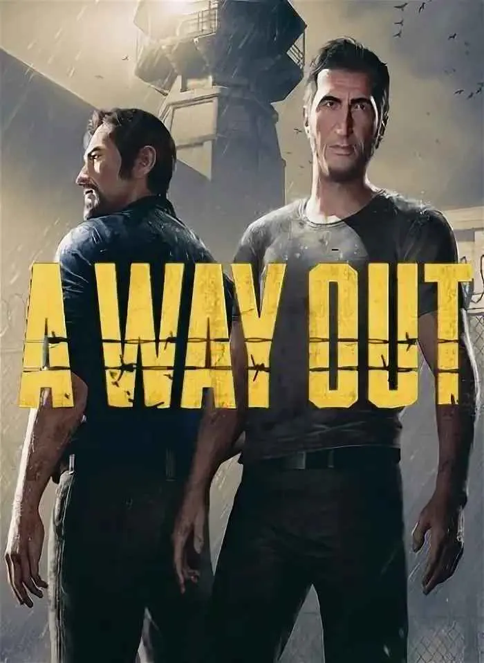 Купить A Way Out - изображение