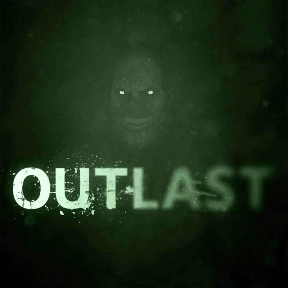 Купить Outlast - изображение