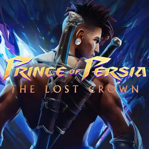 Купить Prince of Persia The Lost Crown - изображение
