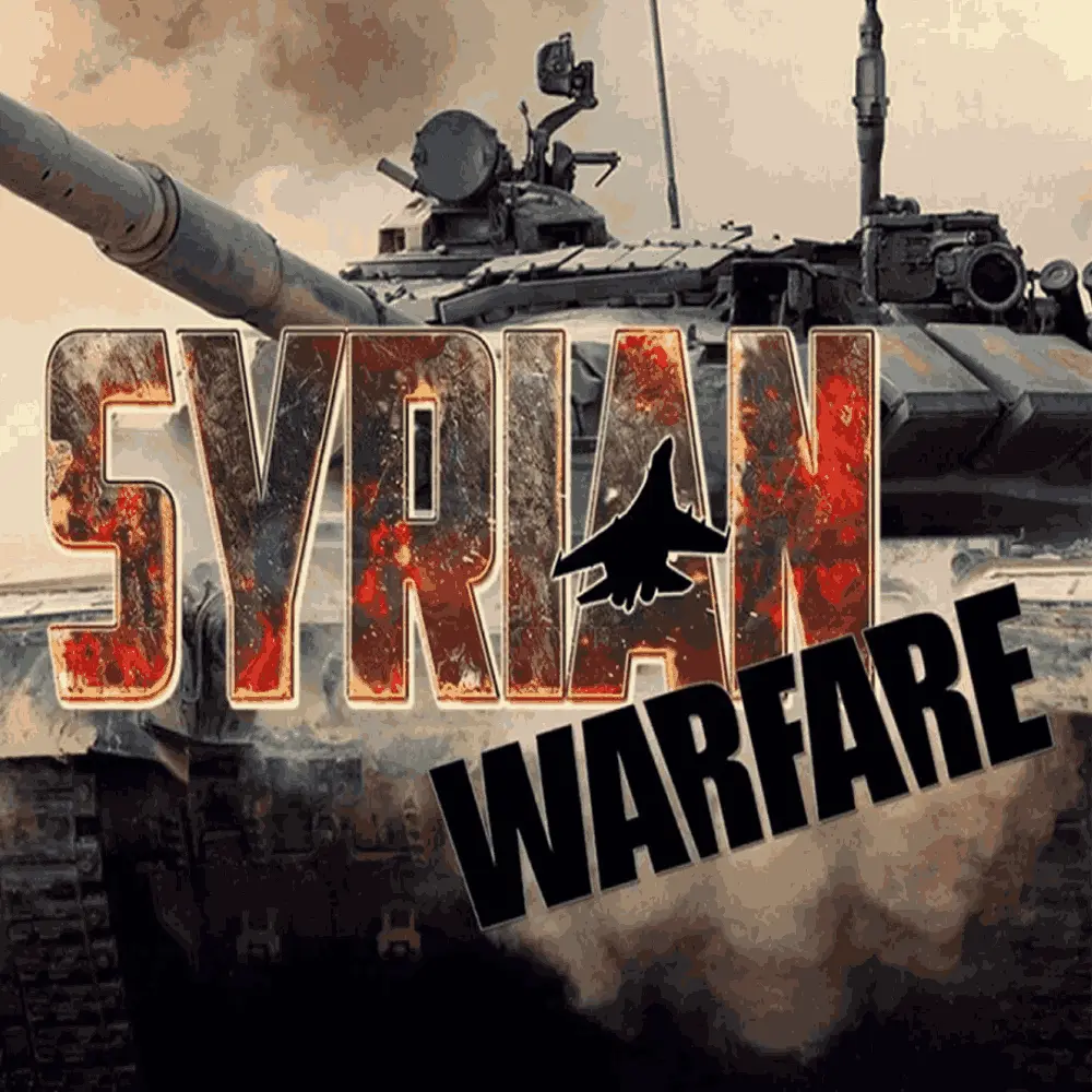 Купить Syrian Warfare - изображение