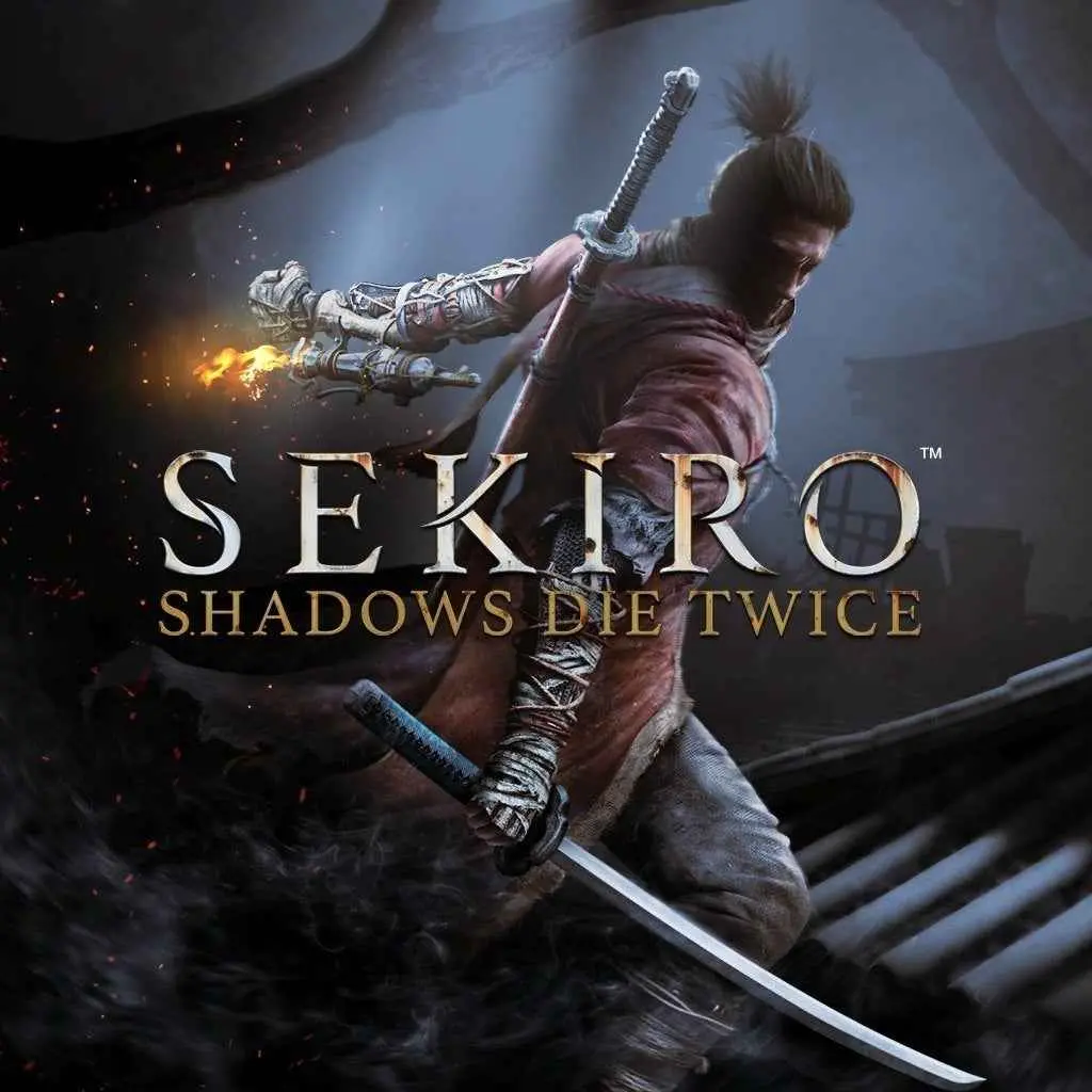 Купить Sekiro: Shadows Die Twice - GOTY Edition - изображение