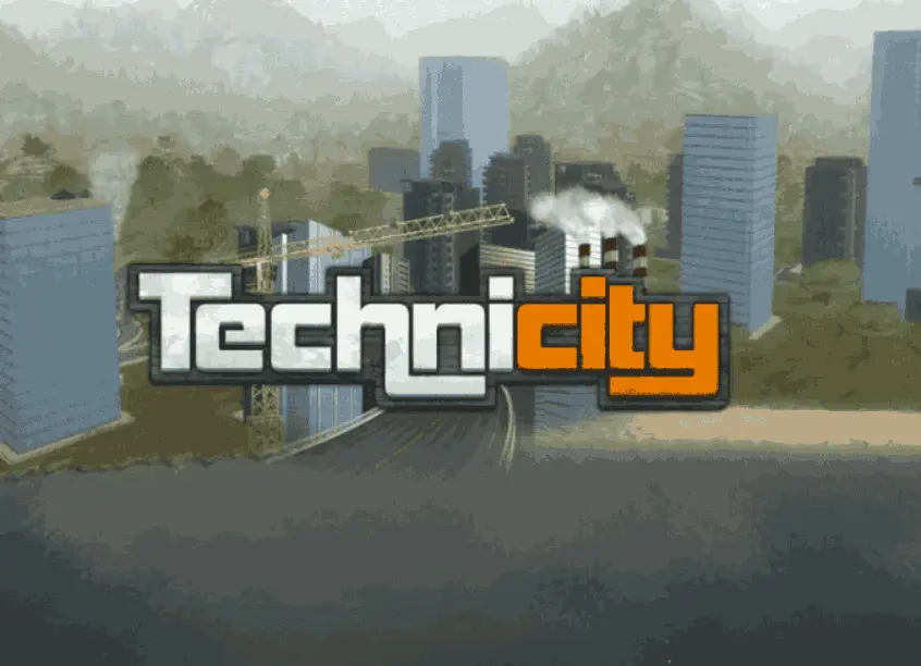 Купить Technicity - изображение