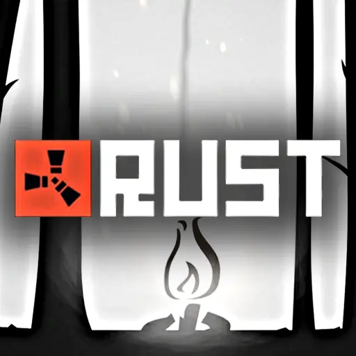 Купить Rust - изображение