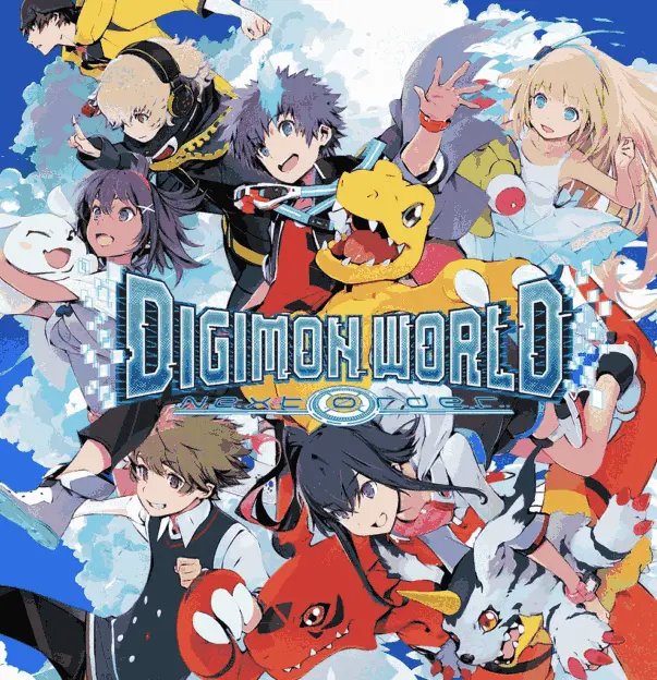Купить Digimon World: Next Order - изображение
