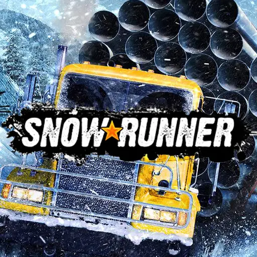 Купить SnowRunner - изображение