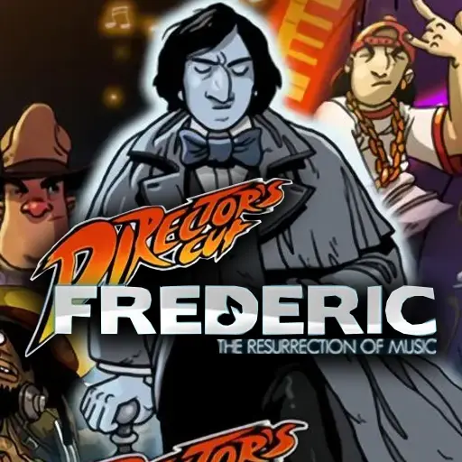 Купить Frederic: Resurrection of Music Director's Cut - изображение