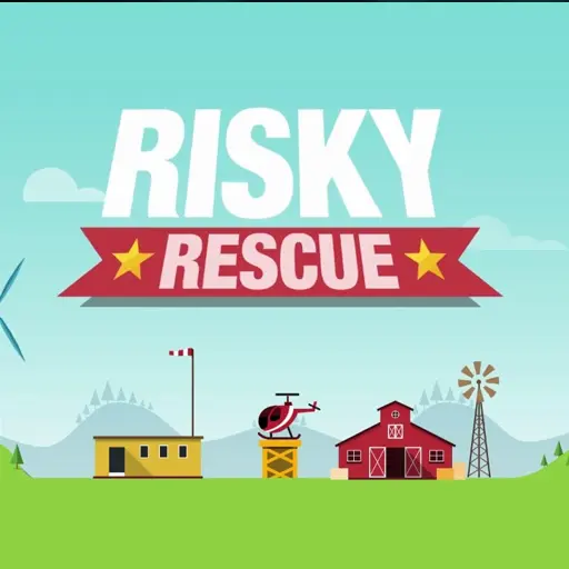 Купить Risky Rescue - изображение