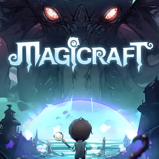 Купить Magicraft - изображение