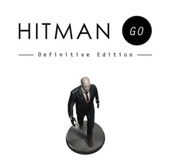 Купить Hitman GO: Definitive Edition - изображение