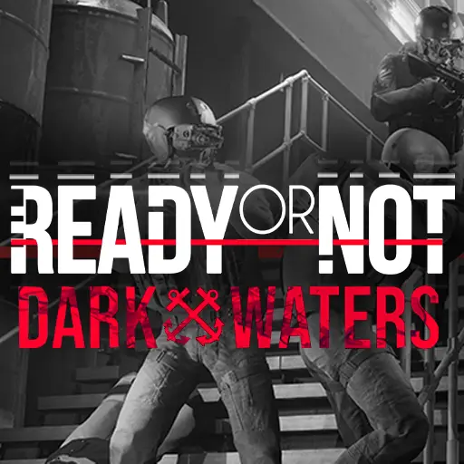 Купить Ready or Not: Dark Waters - изображение