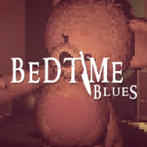 Купить Bedtime Blues - изображение