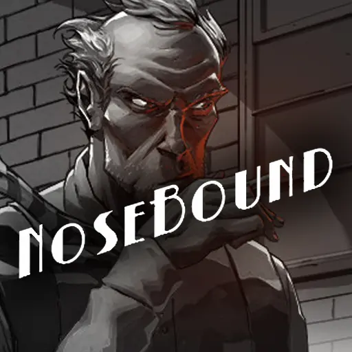 Купить NoseBound - изображение