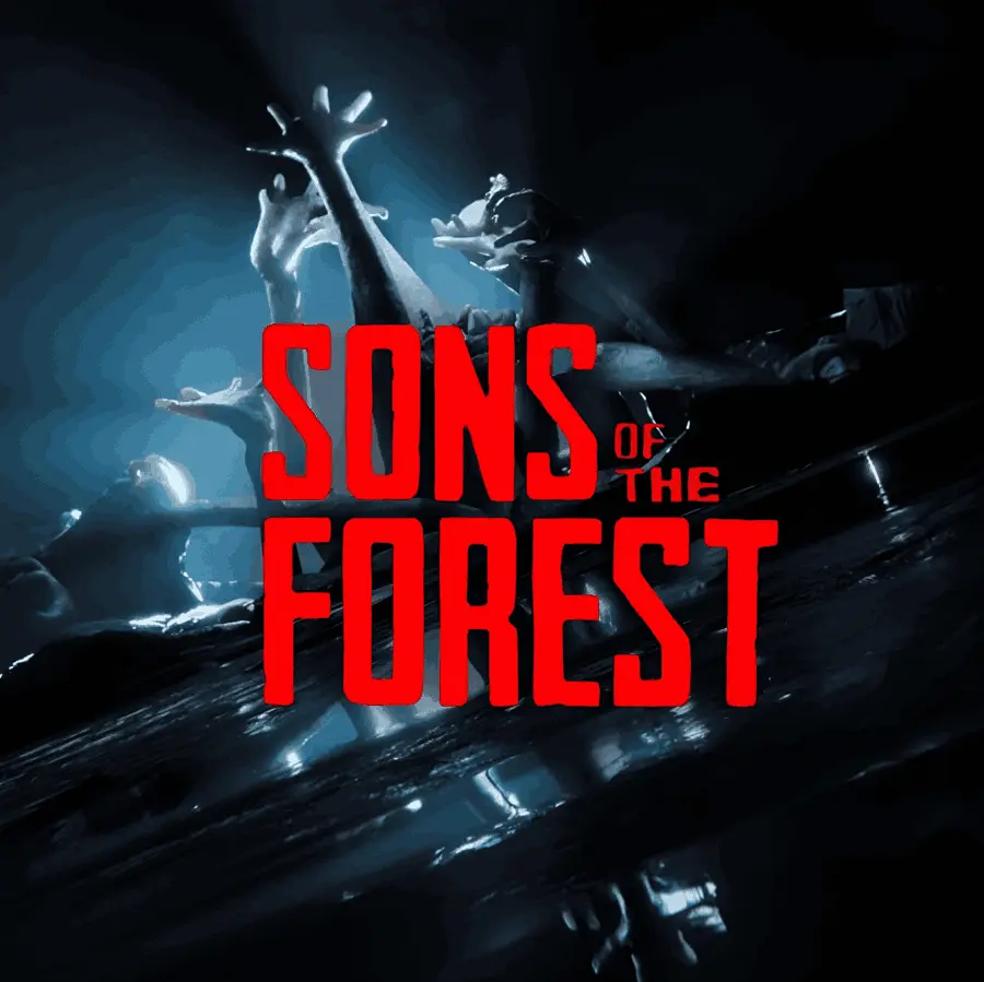 Купить Sons Of The Forest - изображение