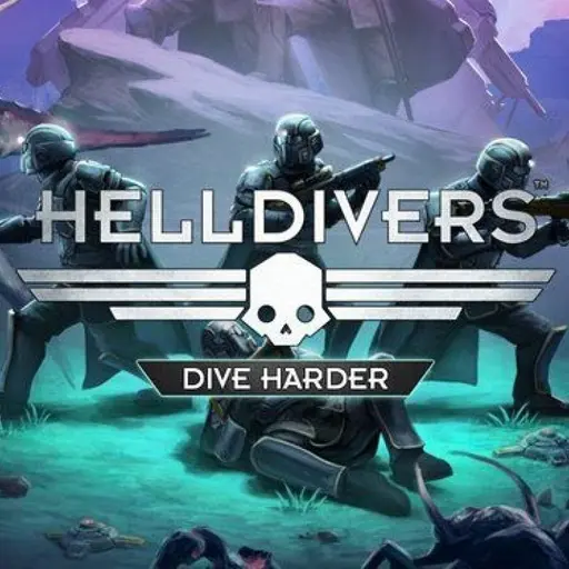 Купить HELLDIVERS Dive Harder Edition - изображение
