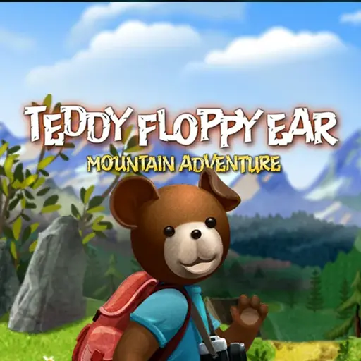 Купить Teddy Floppy Ear - Mountain Adventure - изображение