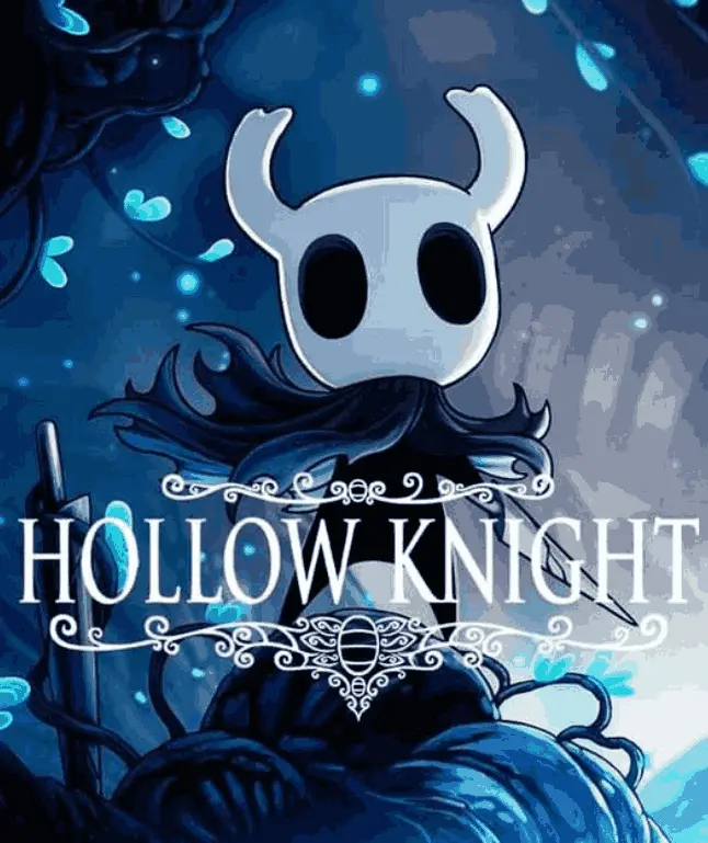 Купить Hollow Knight - изображение