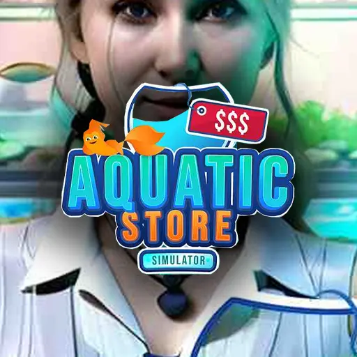 Купить Aquatic Store Simulator - изображение
