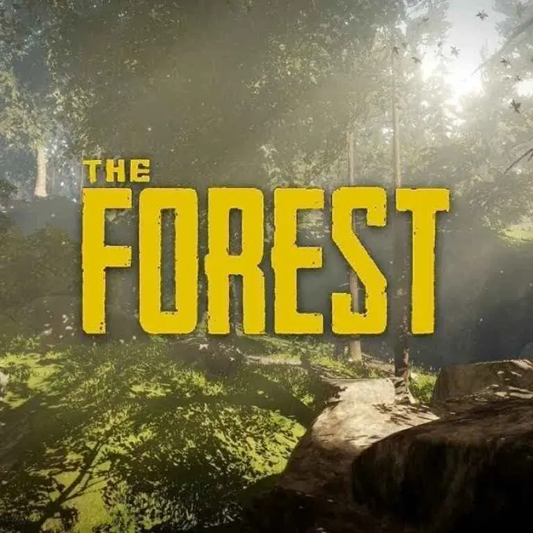 Купить The Forest - изображение