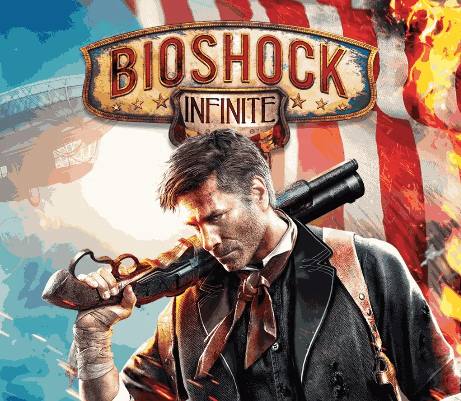 Купить BioShock Infinite - изображение