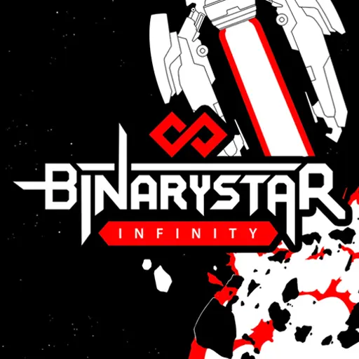 Купить Binarystar Infinity - изображение