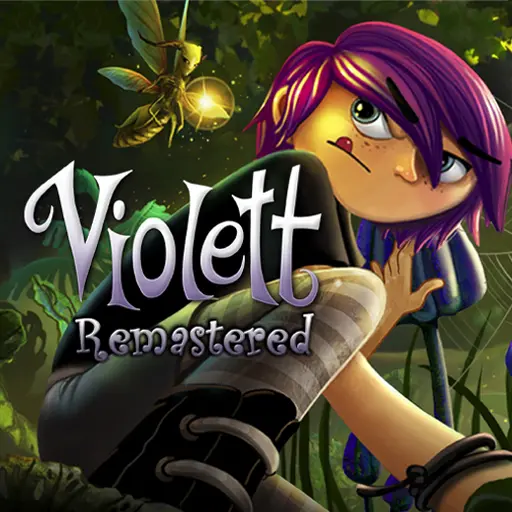 Купить Violett Remastered - изображение