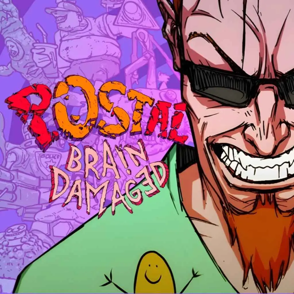 Купить POSTAL: Brain Damaged - изображение
