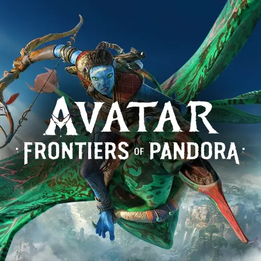 Купить Avatar: Frontiers of Pandora - изображение