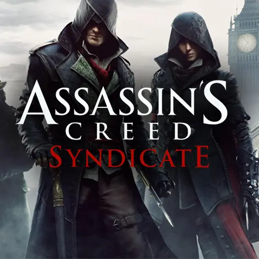 Купить Assassin's Creed Syndicate - изображение