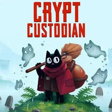 Купить Crypt Custodian - изображение