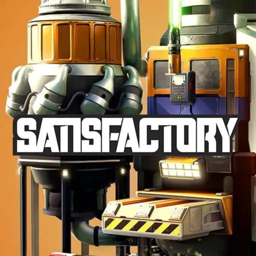 Купить Satisfactory - изображение