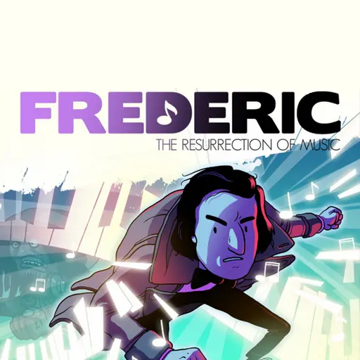 Купить Frederic: Resurrection of Music - изображение