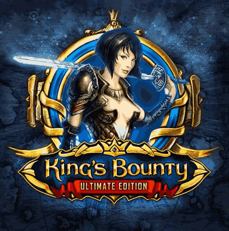 Купить King's Bounty: Ultimate Edition - изображение