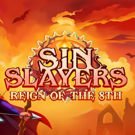 Купить Sin Slayers: Reign of The 8th - изображение