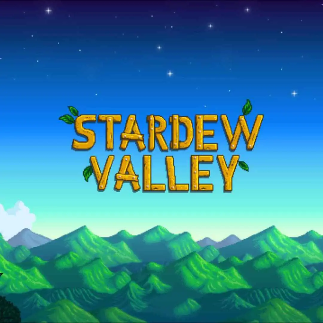Купить Stardew Valley - изображение