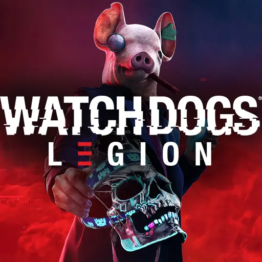 Купить Watch Dogs: Legion - изображение