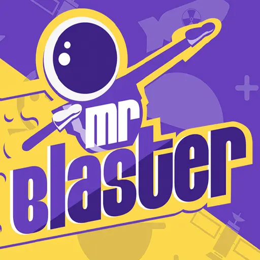 Купить Mr Blaster - изображение