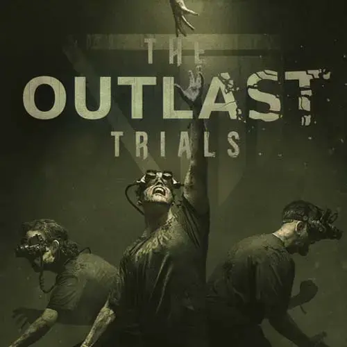 Купить The Outlast Trials - изображение