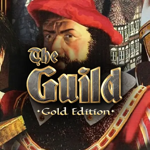 Купить The Guild Gold Edition - изображение