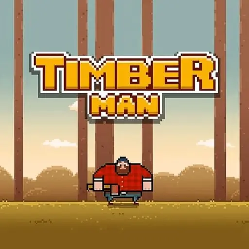 Купить Timberman - изображение