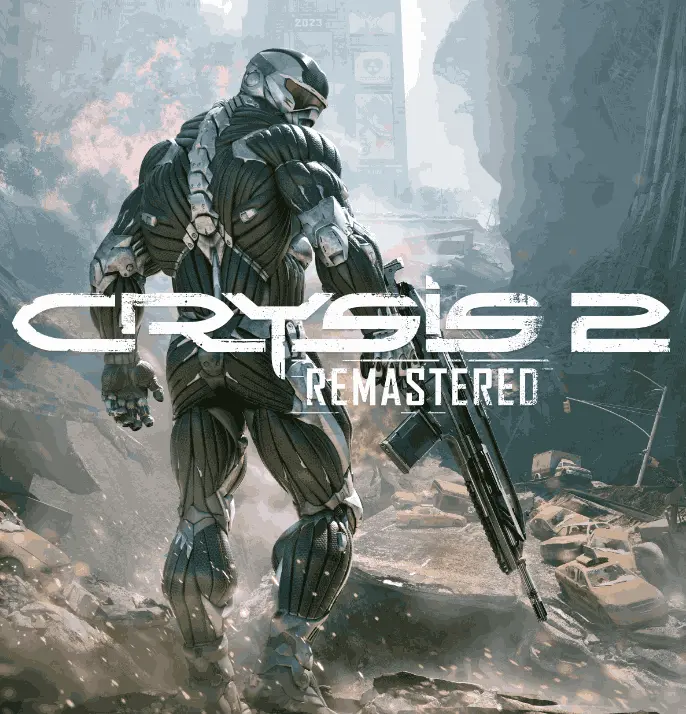 Купить Crysis 2 Remastered - изображение