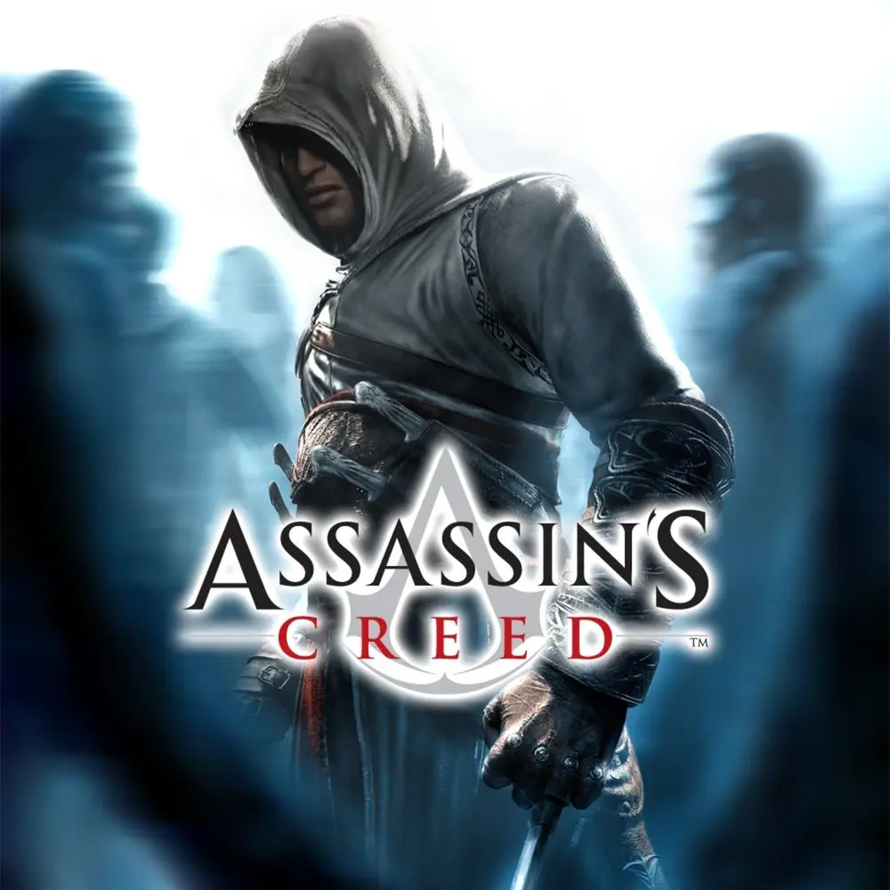 Купить Assassin's Creed: Director's Cut Edition - изображение